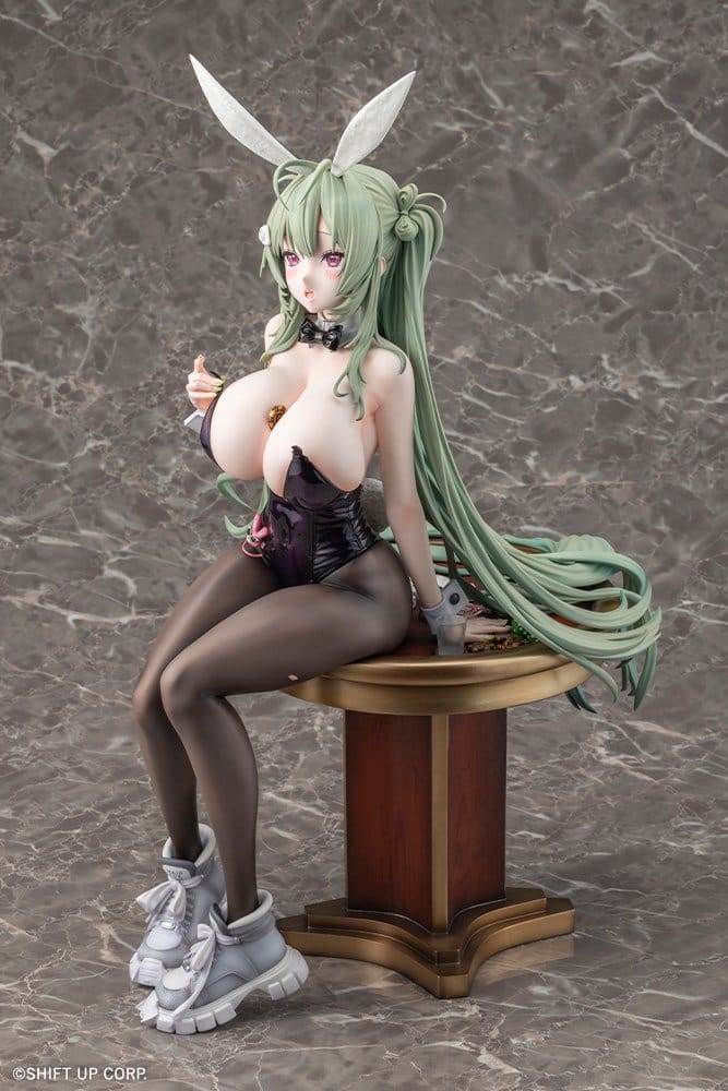 Goddess of Victory: Nikke - Soda - Twinkling Bunny - Figur 1/4 (Kotobukiya)