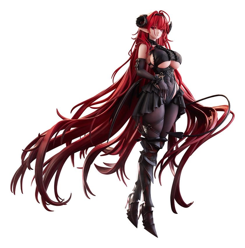 Azur Lane - Hindenburg - Figur 1/7 (Kotobukiya)