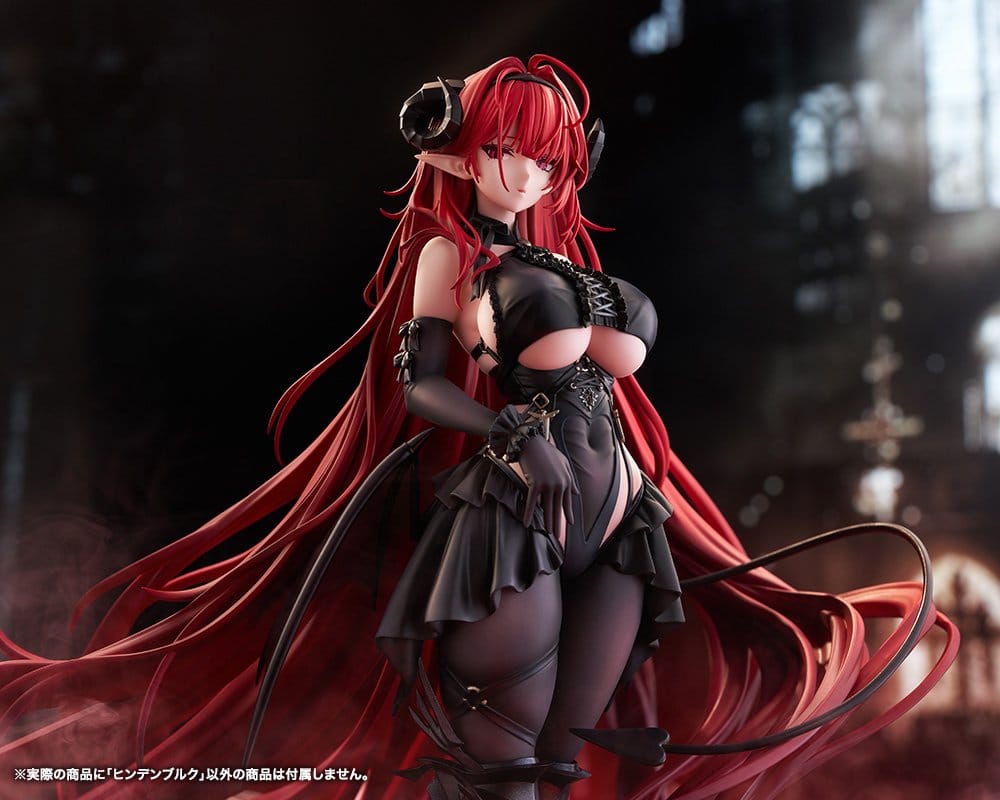 Azur Lane - Hindenburg - Figur 1/7 (Kotobukiya)