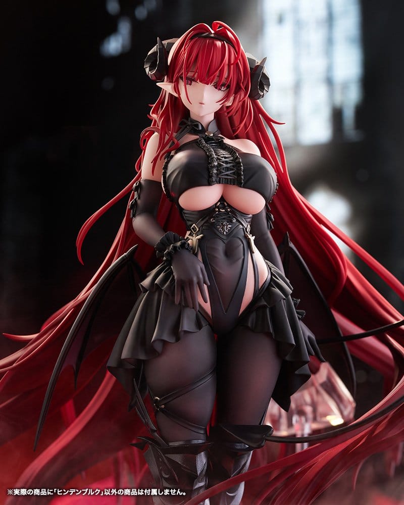 Azur Lane - Hindenburg - Figur 1/7 (Kotobukiya)