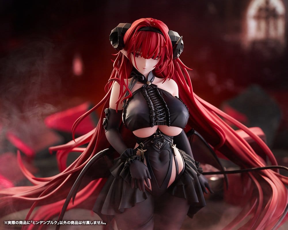 Azur Lane - Hindenburg - Figur 1/7 (Kotobukiya)