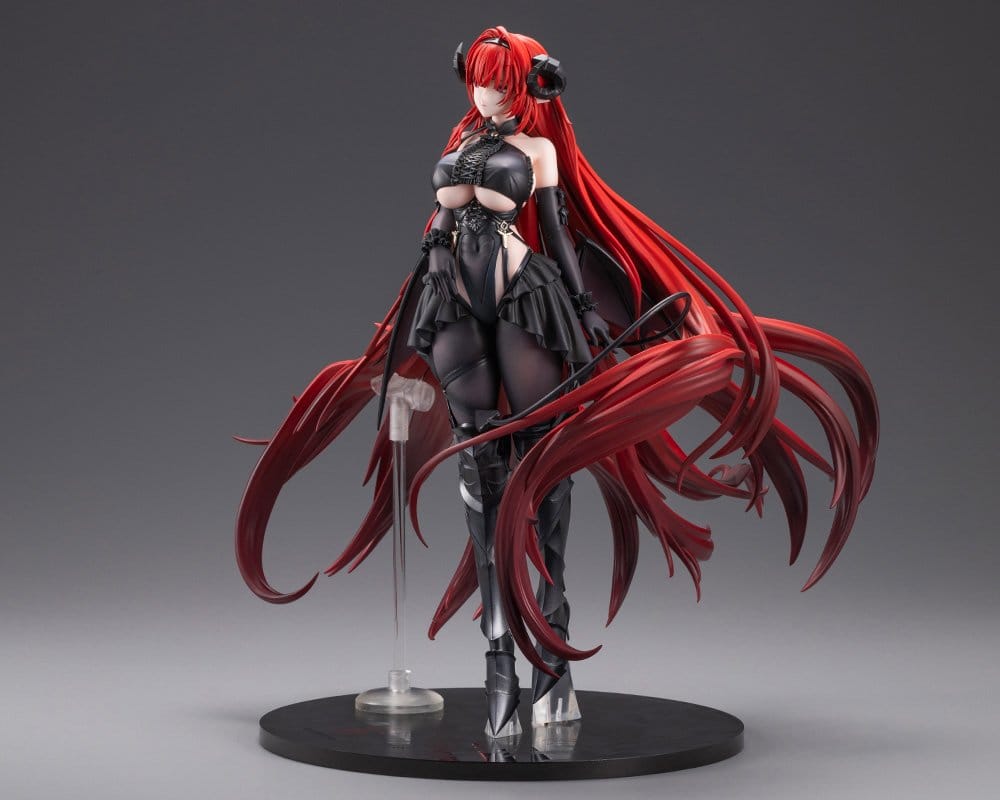 Azur Lane - Hindenburg - Figur 1/7 (Kotobukiya)