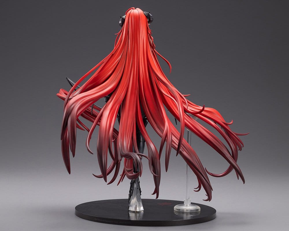 Azur Lane - Hindenburg - Figur 1/7 (Kotobukiya)