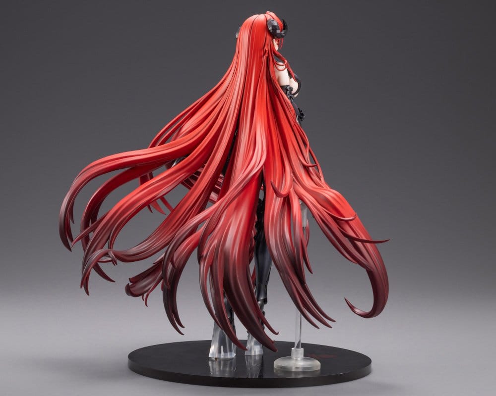 Azur Lane - Hindenburg - Figur 1/7 (Kotobukiya)