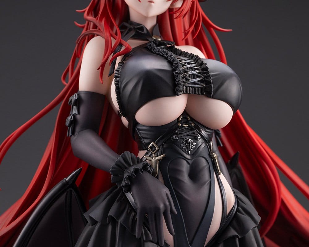 Azur Lane - Hindenburg - Figur 1/7 (Kotobukiya)