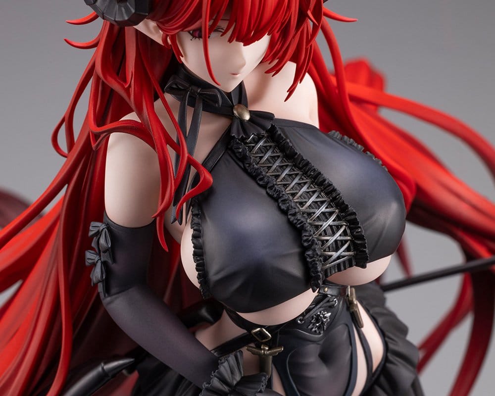 Azur Lane - Hindenburg - Figur 1/7 (Kotobukiya)