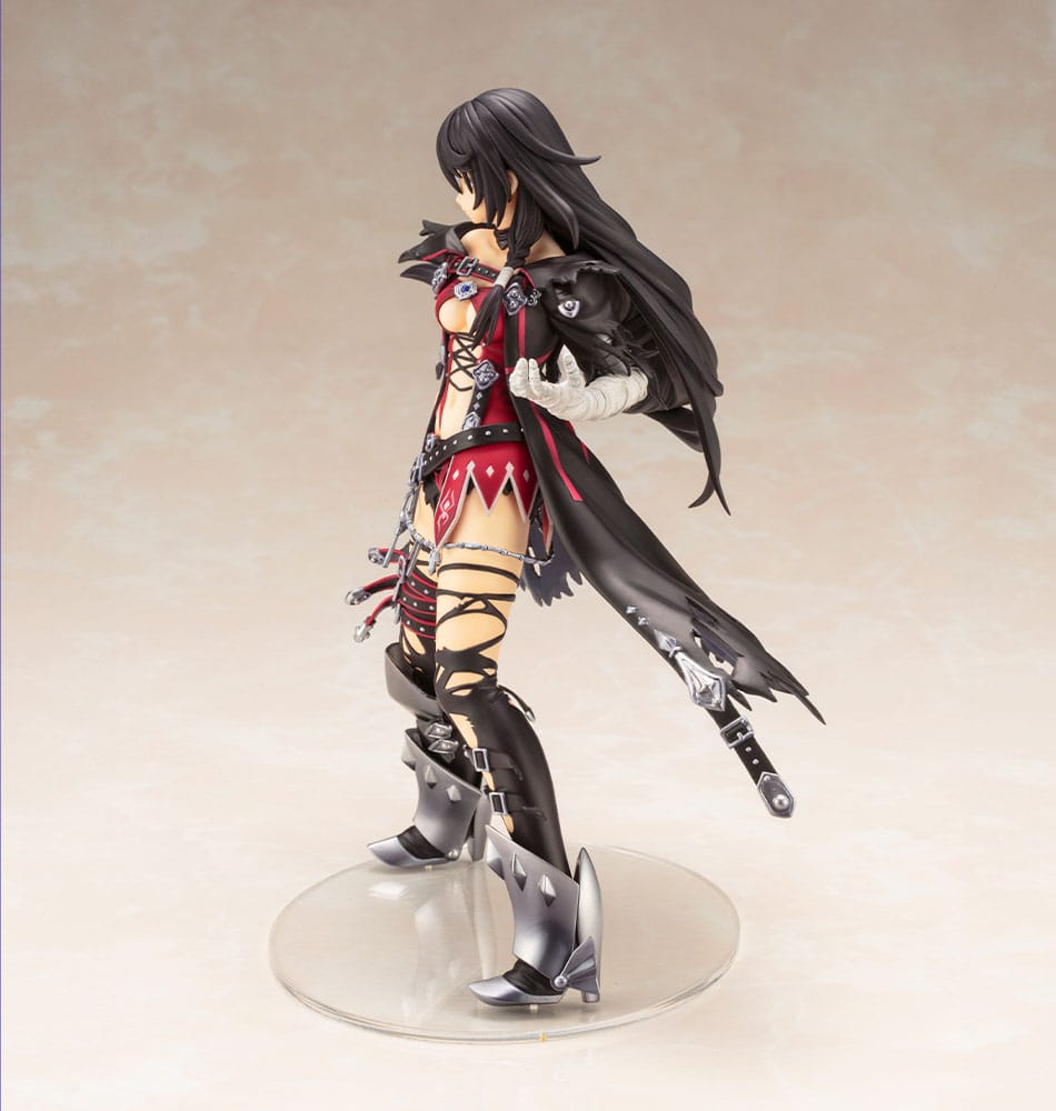 The Legend of Berseria - Velvet Crowe - Figur 1/8 (Kotobukiya) (re-run)