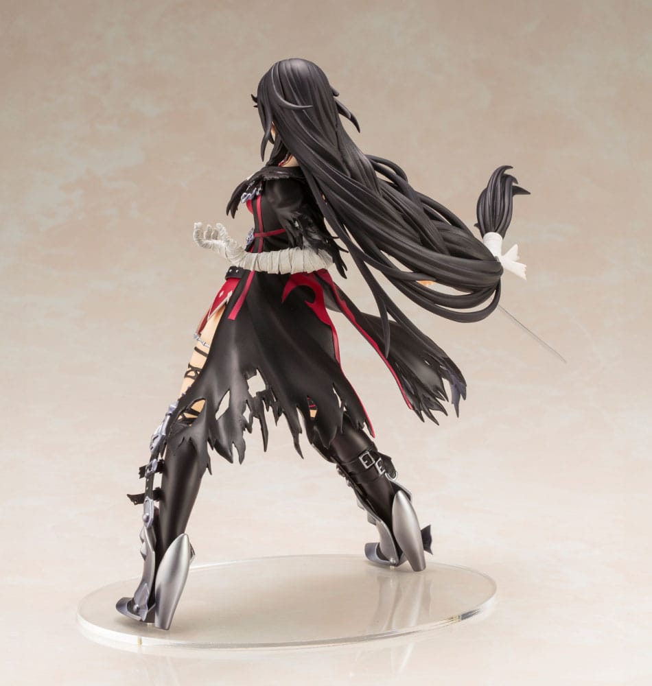 The Legend of Berseria - Velvet Crowe - Figur 1/8 (Kotobukiya) (re-run)