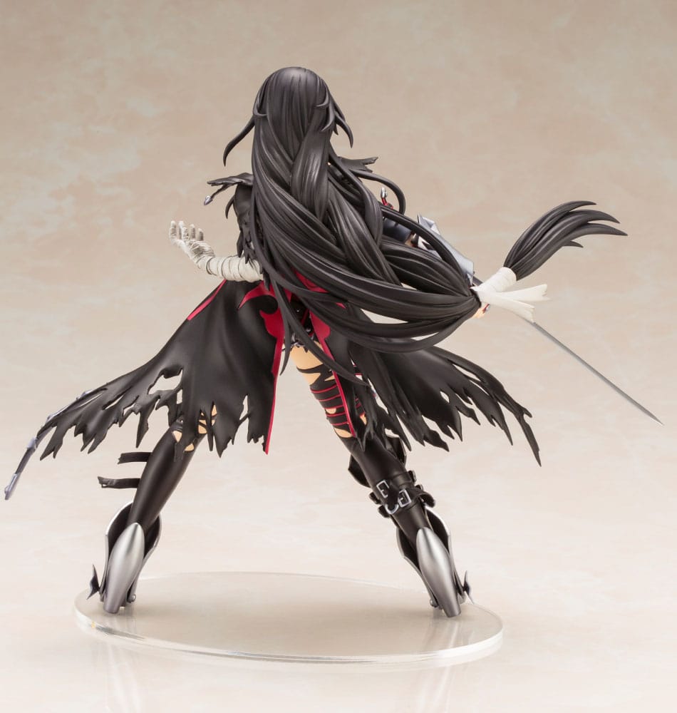 The Legend of Berseria - Velvet Crowe - Figur 1/8 (Kotobukiya) (re-run)