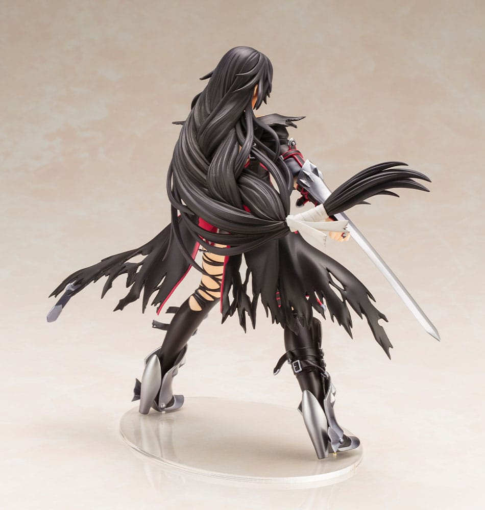 The Legend of Berseria - Velvet Crowe - Figur 1/8 (Kotobukiya) (re-run)