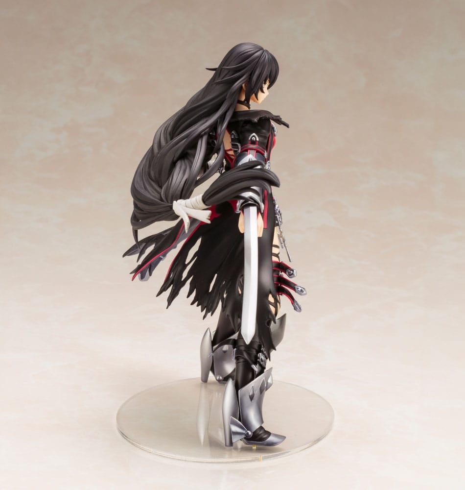 The Legend of Berseria - Velvet Crowe - Figur 1/8 (Kotobukiya) (re-run)
