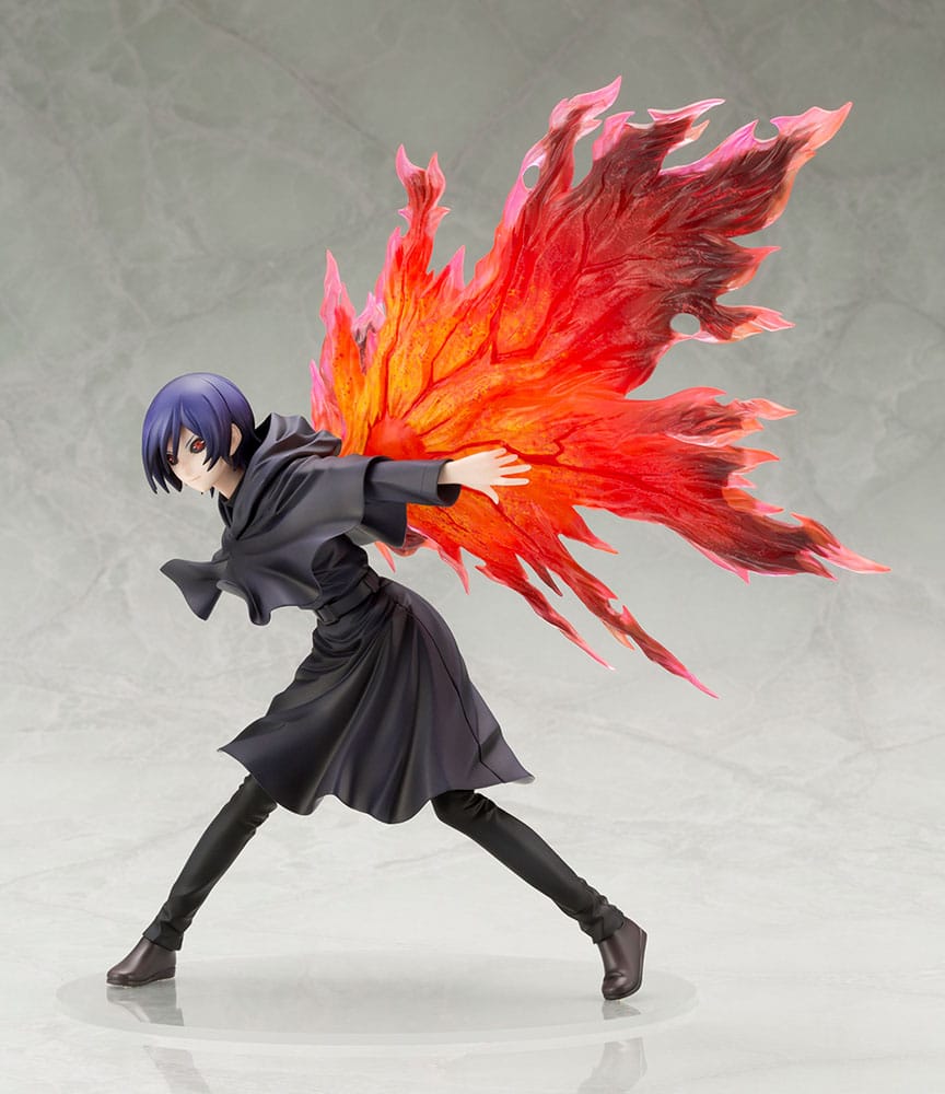 Tokyo Ghoul: Re - Toka Kirishima - ARTFXJ figure 1/8 (Kotobukiya) (re-run)