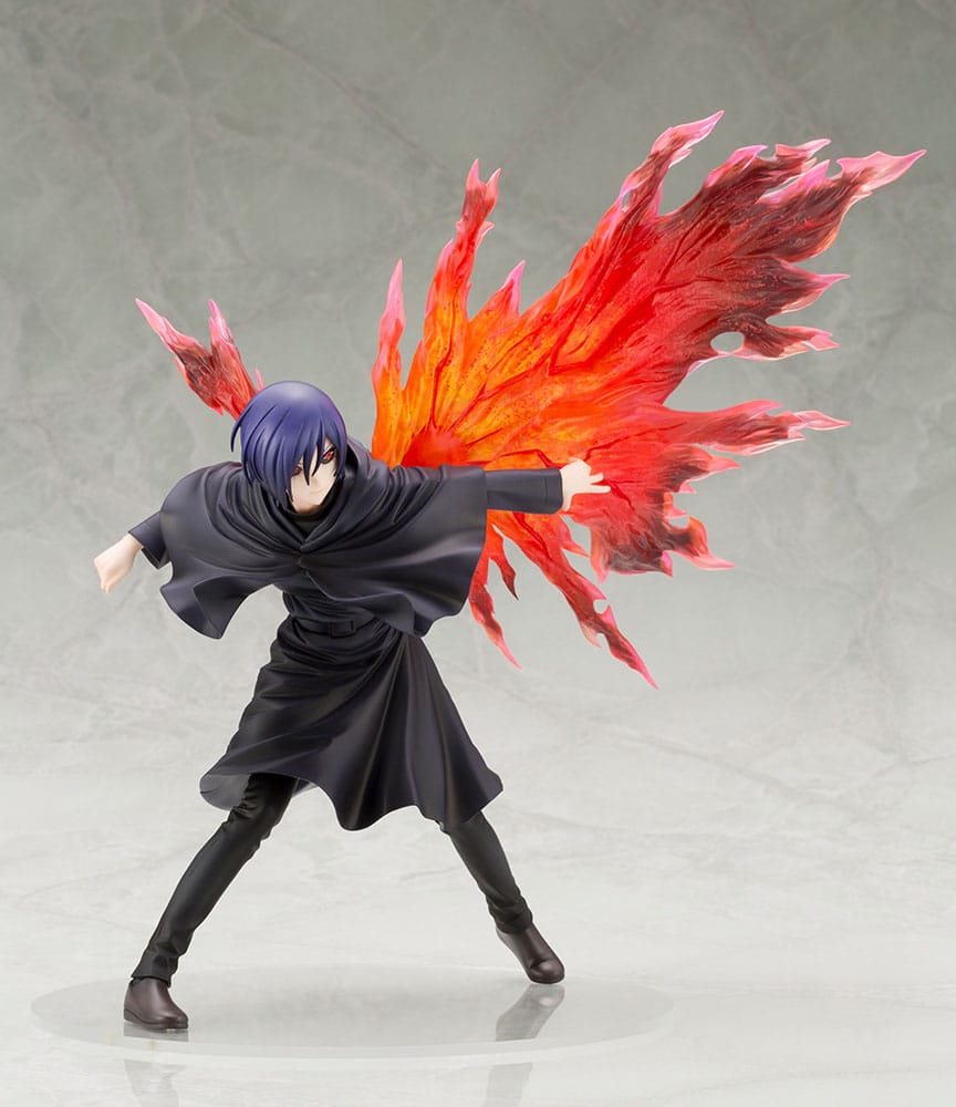 Tokyo Ghoul: Re - Toka Kirishima - ARTFXJ figure 1/8 (Kotobukiya) (re-run)