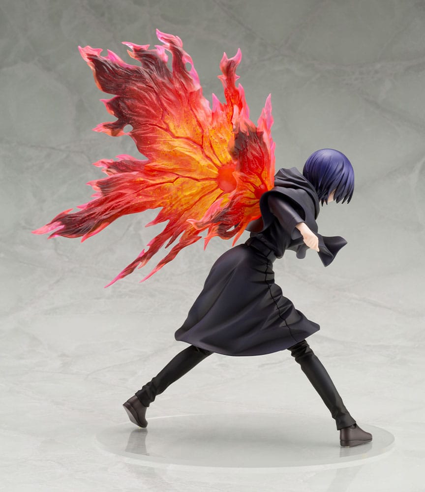 Tokyo Ghoul: Re - Toka Kirishima - ARTFXJ figure 1/8 (Kotobukiya) (re-run)