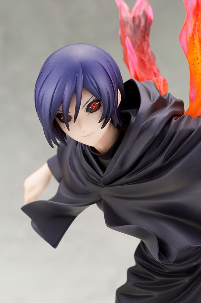 Tokyo Ghoul: Re - Toka Kirishima - ARTFXJ figure 1/8 (Kotobukiya) (re-run)