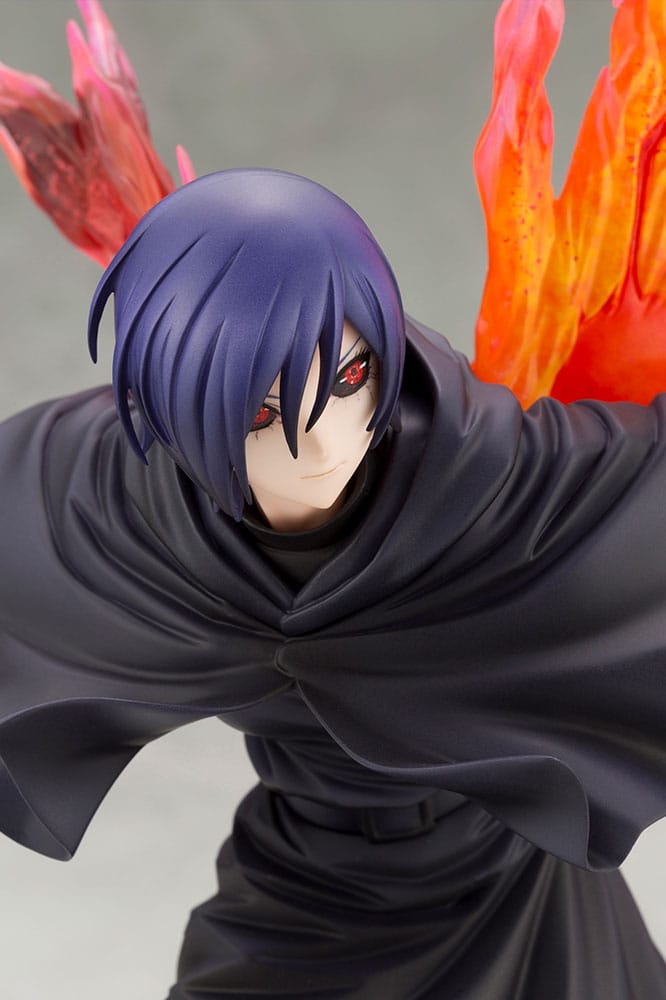 Tokyo Ghoul: Re - Toka Kirishima - ARTFXJ figure 1/8 (Kotobukiya) (re-run)