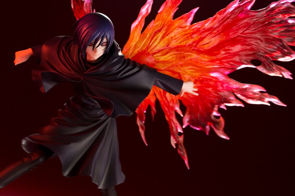 Tokyo Ghoul: Re - Toka Kirishima - ARTFXJ figure 1/8 (Kotobukiya) (re-run)