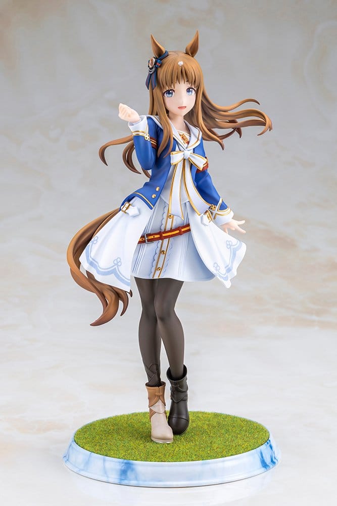 Uma Musume: Pretty Derby - Grass Wonder - Figur 1/7 (Kotobukiya)