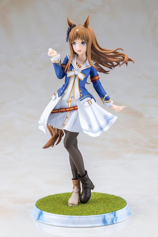 Uma Musume: Pretty Derby - Grass Wonder - Figur 1/7 (Kotobukiya)