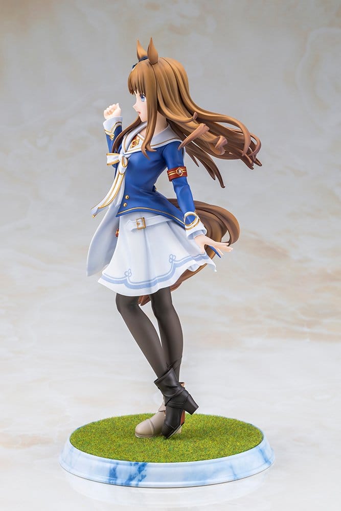 Uma Musume: Pretty Derby - Grass Wonder - Figur 1/7 (Kotobukiya)