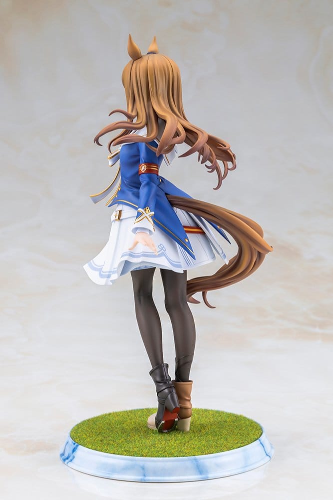 Uma Musume: Pretty Derby - Grass Wonder - Figur 1/7 (Kotobukiya)
