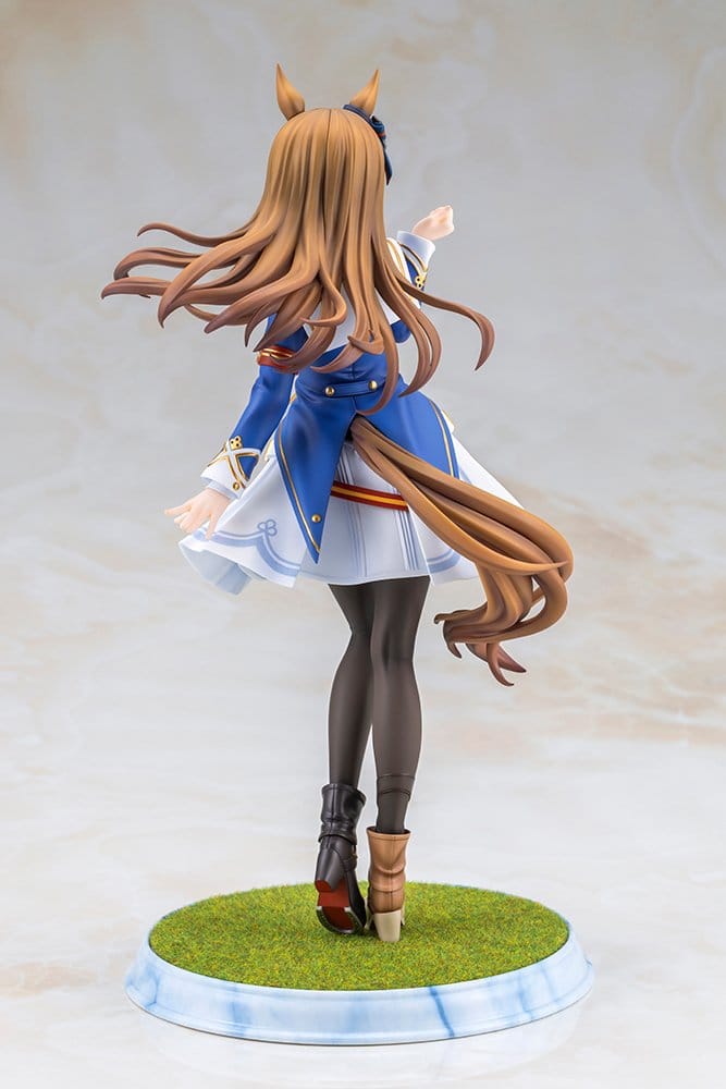 Uma Musume: Pretty Derby - Grass Wonder - Figur 1/7 (Kotobukiya)