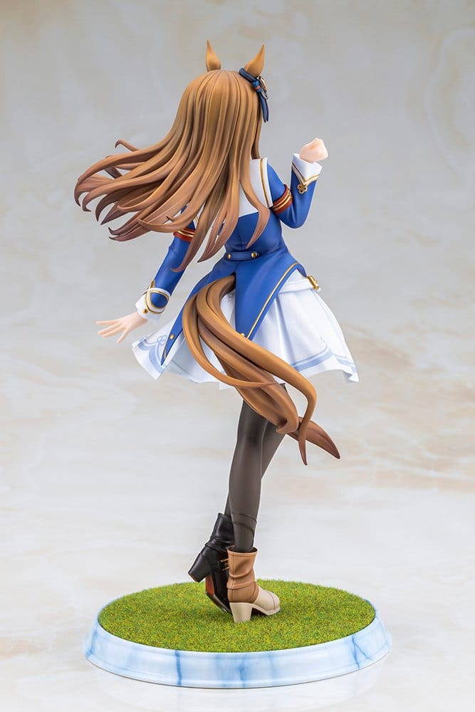 Uma Musume: Pretty Derby - Grass Wonder - Figur 1/7 (Kotobukiya)
