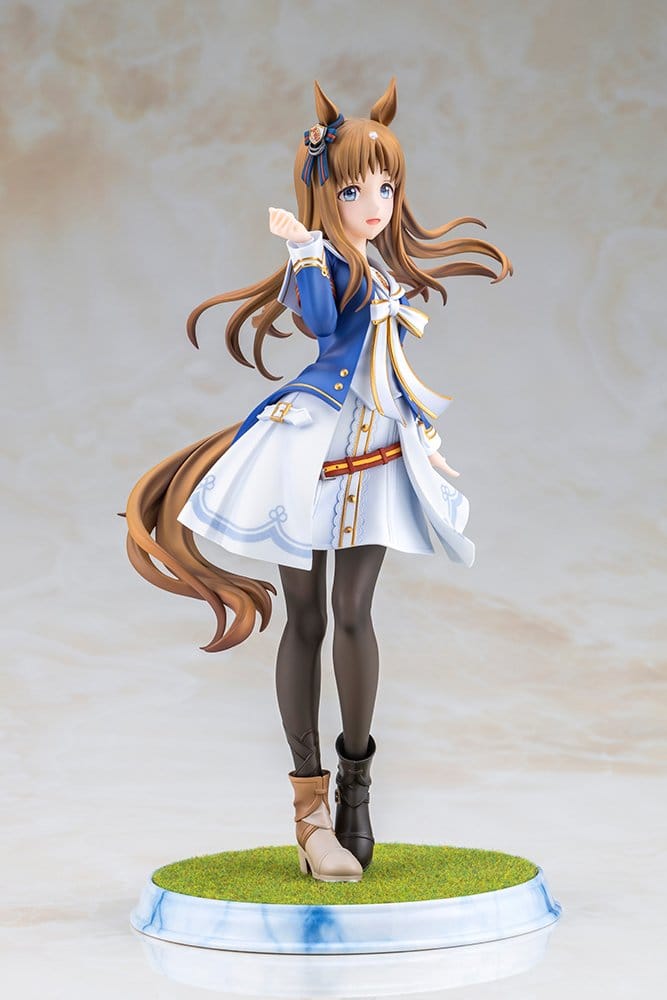 Uma Musume: Pretty Derby - Grass Wonder - Figur 1/7 (Kotobukiya)