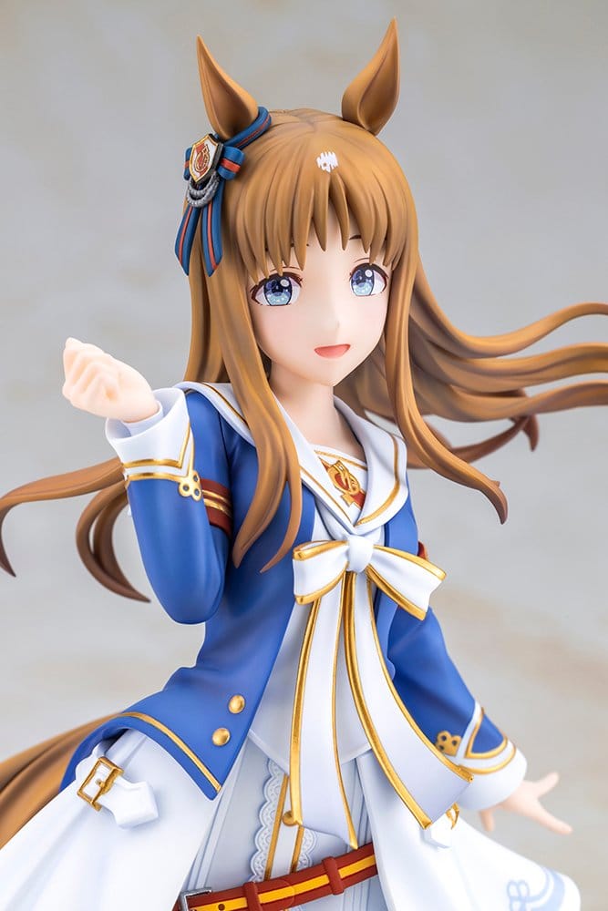Uma Musume: Pretty Derby - Grass Wonder - Figur 1/7 (Kotobukiya)