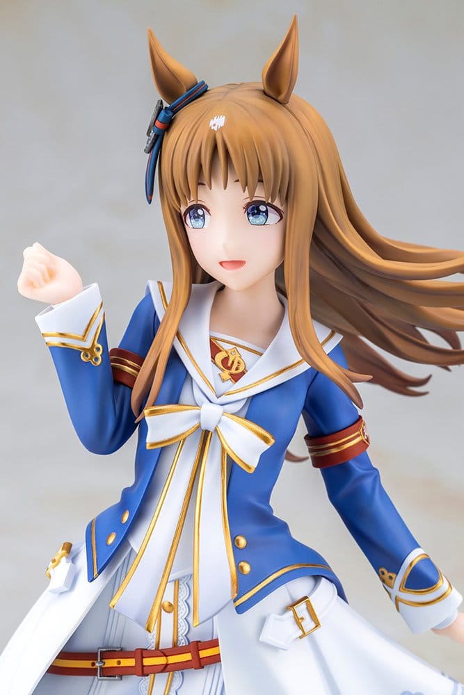 Uma Musume: Pretty Derby - Grass Wonder - Figur 1/7 (Kotobukiya)