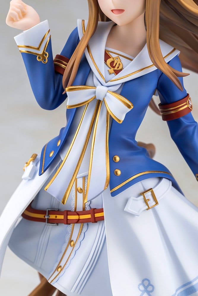 Uma Musume: Pretty Derby - Grass Wonder - Figur 1/7 (Kotobukiya)