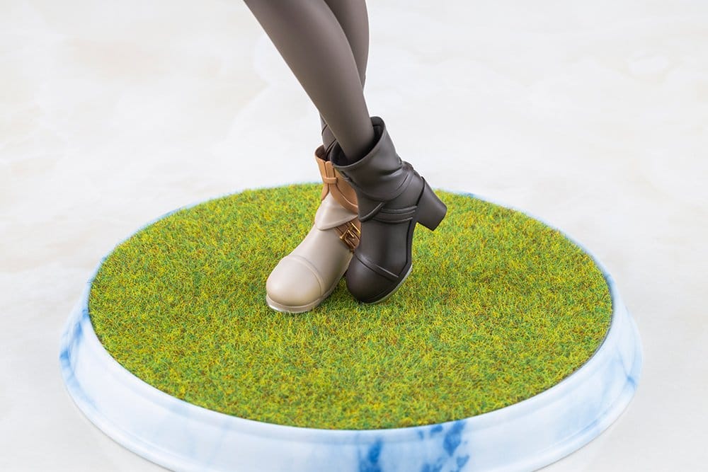 Uma Musume: Pretty Derby - Grass Wonder - Figur 1/7 (Kotobukiya)