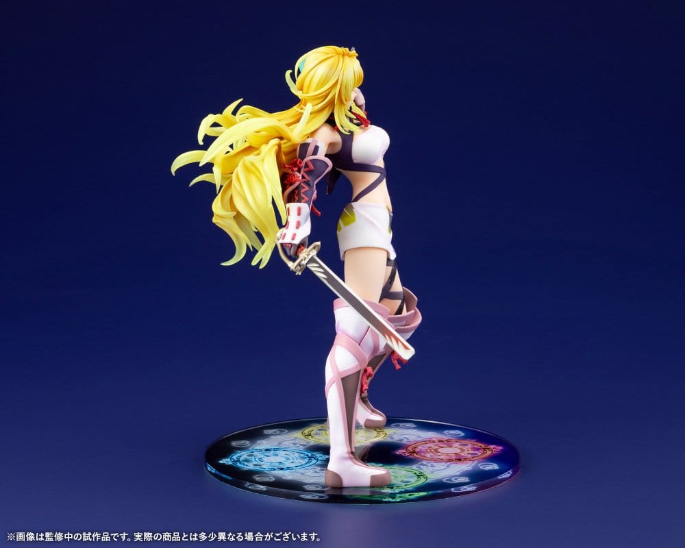 Tales of Xillia - Milla Maxwell - Figur 1/8 (Kotobukiya)