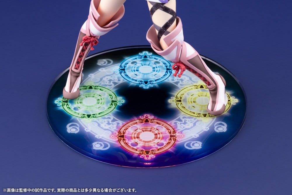 Tales of Xillia - Milla Maxwell - Figur 1/8 (Kotobukiya)