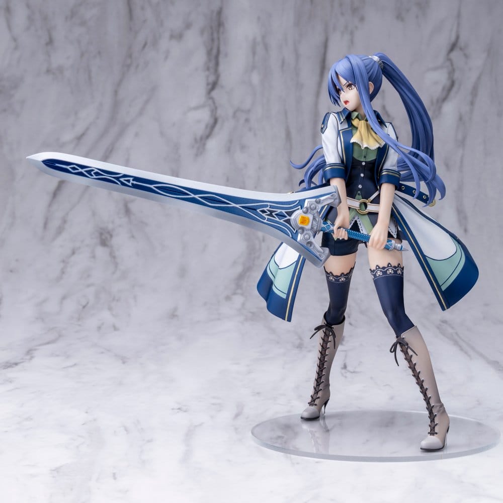 The Legend of Heroes - Laura S. Arseid - Figur 1/8 (Kotobukiya)
