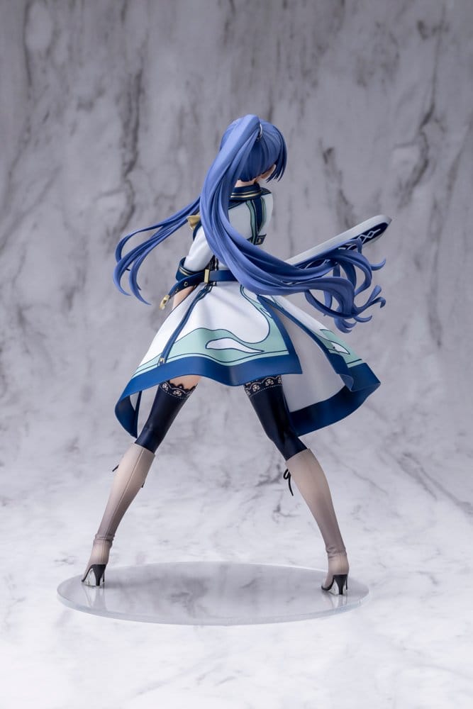 The Legend of Heroes - Laura S. Arseid - Figur 1/8 (Kotobukiya)