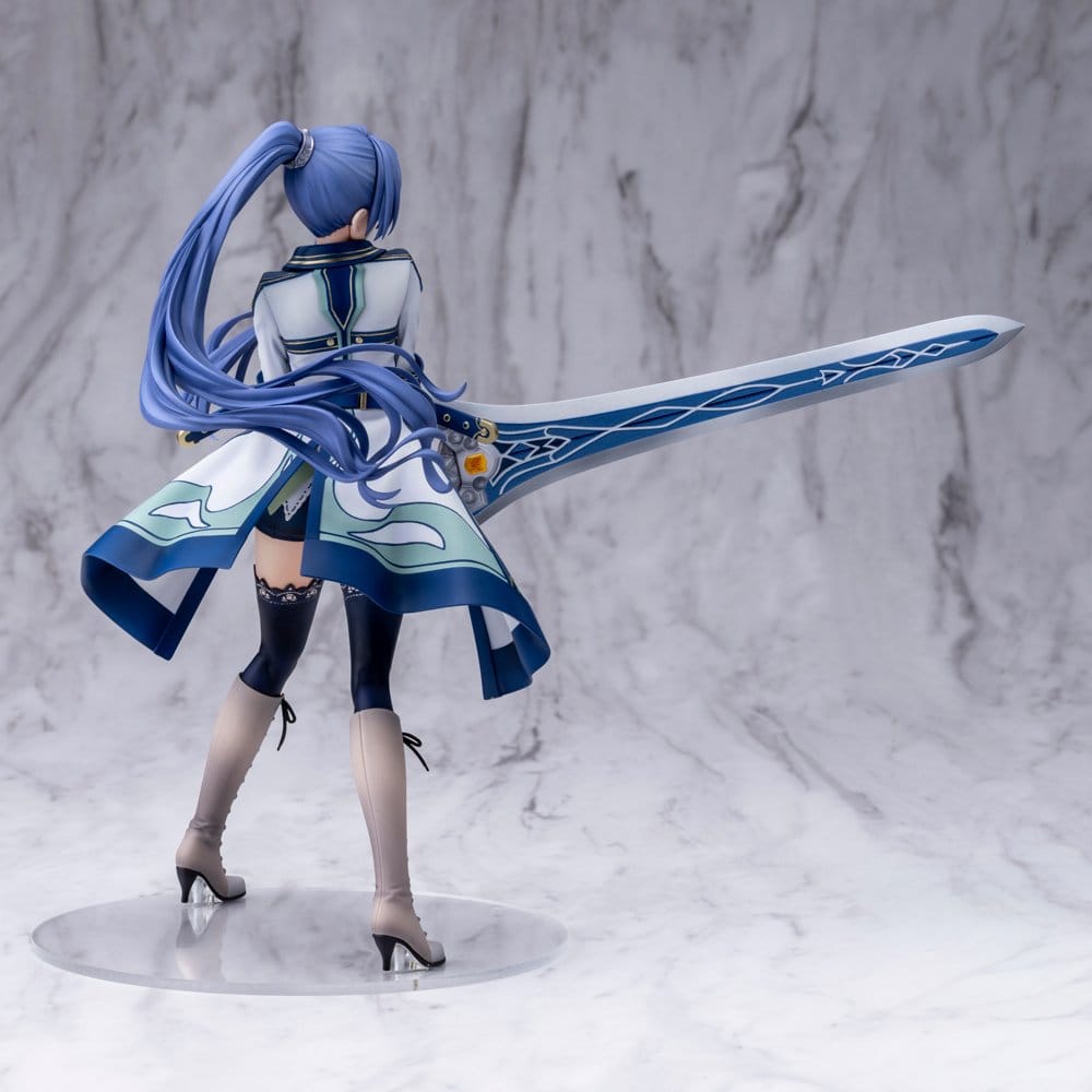 The Legend of Heroes - Laura S. Arseid - Figur 1/8 (Kotobukiya)