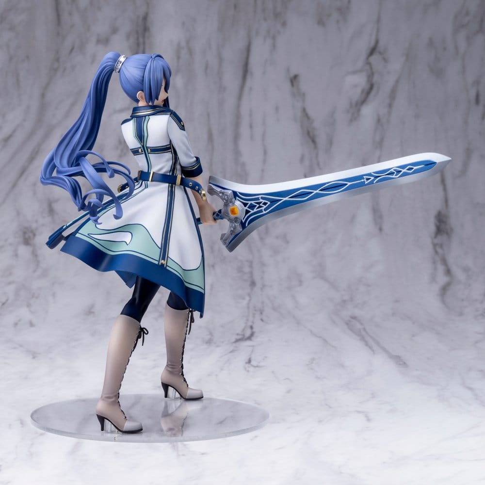 The Legend of Heroes - Laura S. Arseid - Figur 1/8 (Kotobukiya)