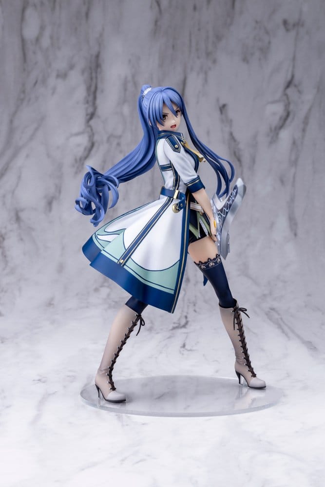 The Legend of Heroes - Laura S. Arseid - Figur 1/8 (Kotobukiya)