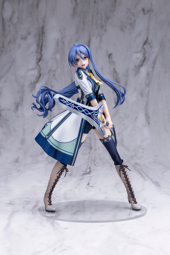 The Legend of Heroes - Laura S. Arseid - Figur 1/8 (Kotobukiya)