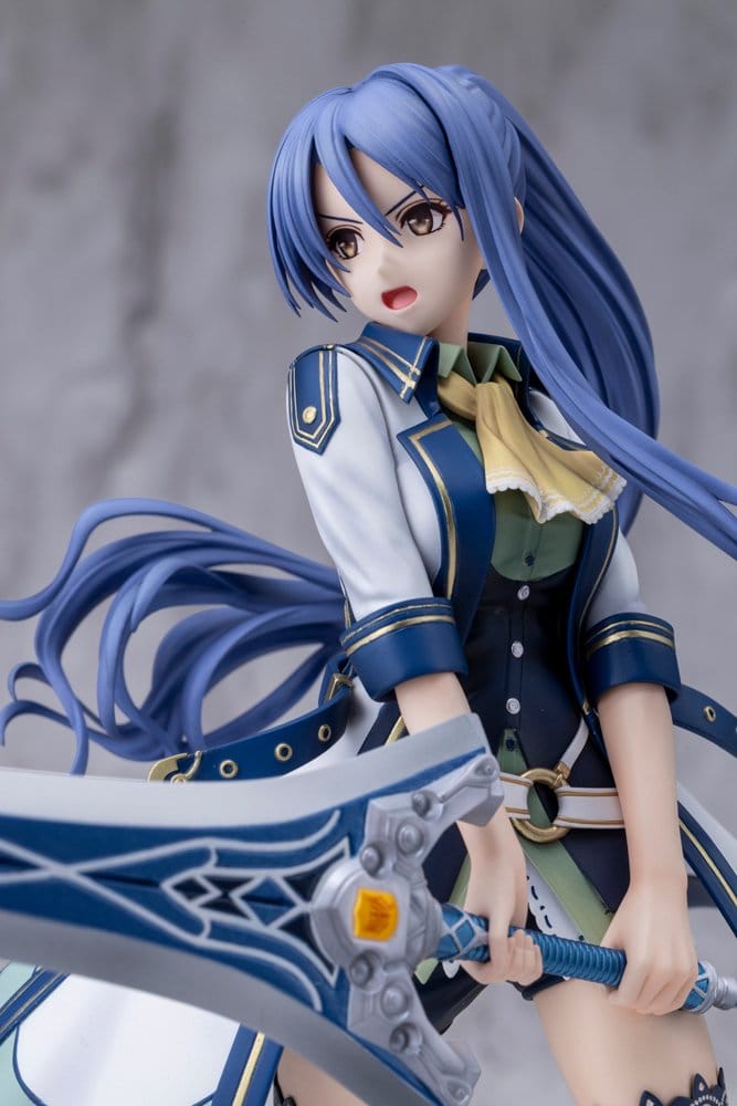 The Legend of Heroes - Laura S. Arseid - Figur 1/8 (Kotobukiya)