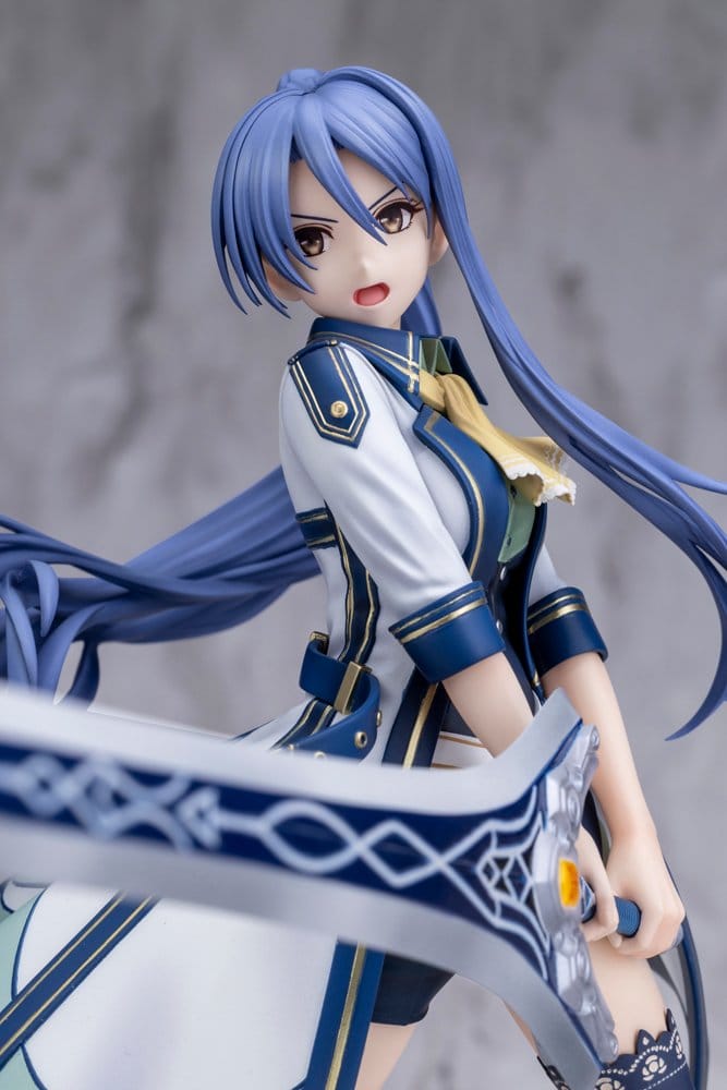 The Legend of Heroes - Laura S. Arseid - Figur 1/8 (Kotobukiya)