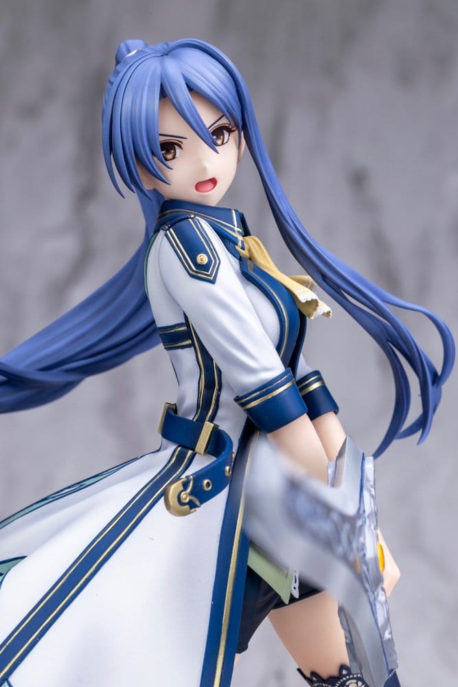 The Legend of Heroes - Laura S. Arseid - Figur 1/8 (Kotobukiya)