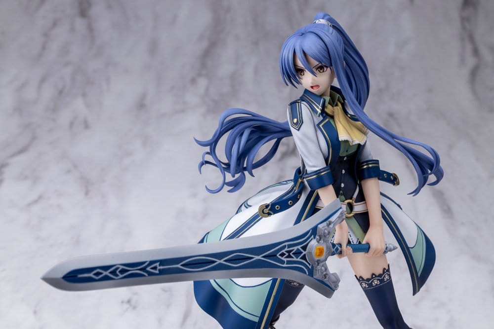 The Legend of Heroes - Laura S. Arseid - Figur 1/8 (Kotobukiya)