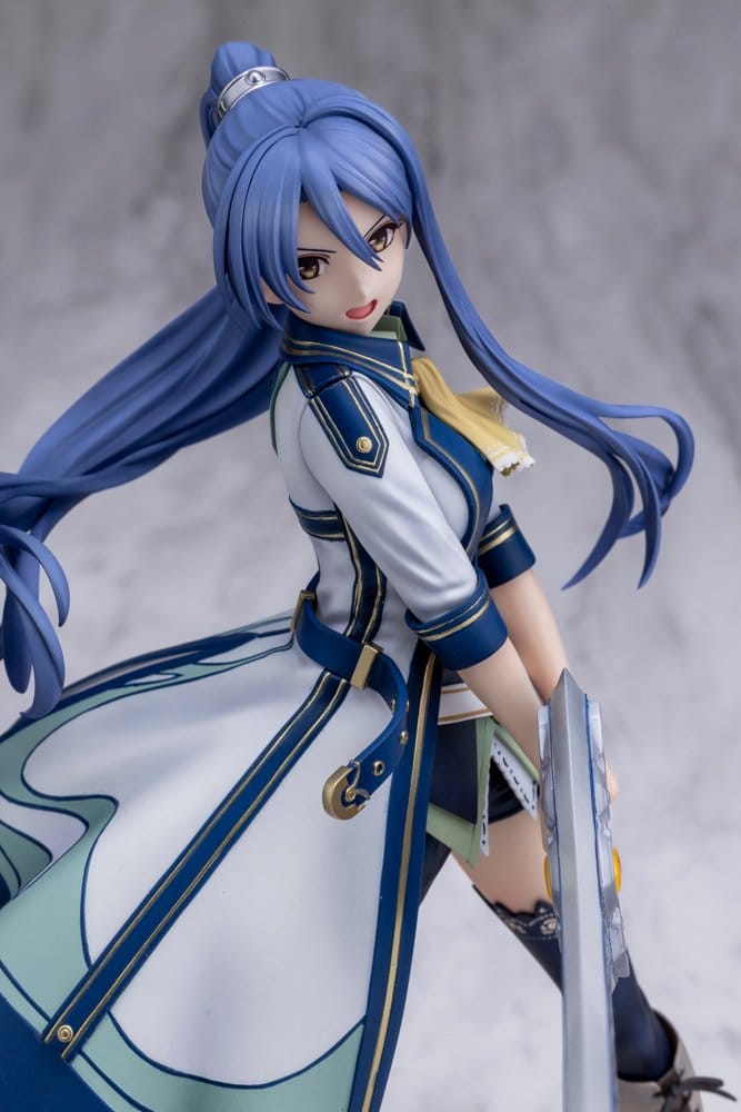 The Legend of Heroes - Laura S. Arseid - Figur 1/8 (Kotobukiya)