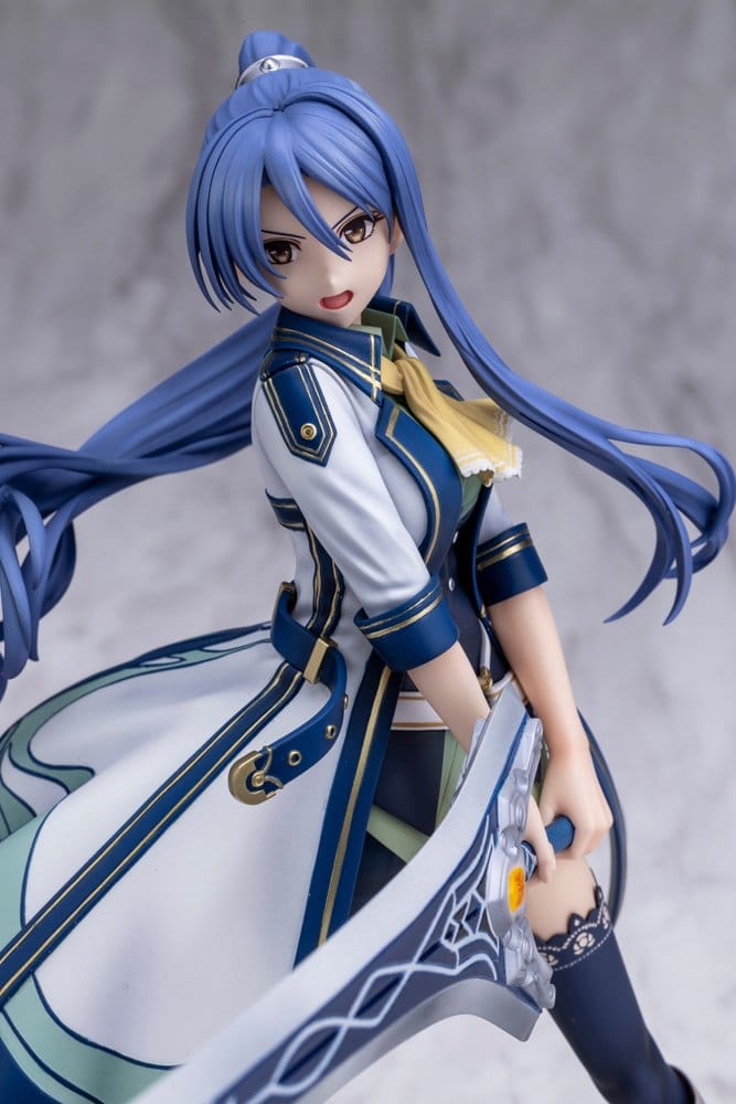 The Legend of Heroes - Laura S. Arseid - Figur 1/8 (Kotobukiya)