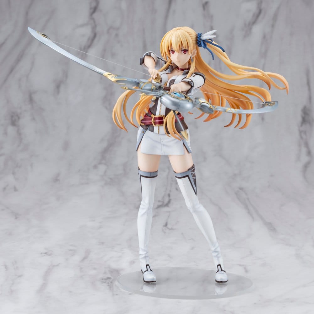 The Legend of Heroes - Alisa Reinford - Figur 1/8 (Kotobukiya)