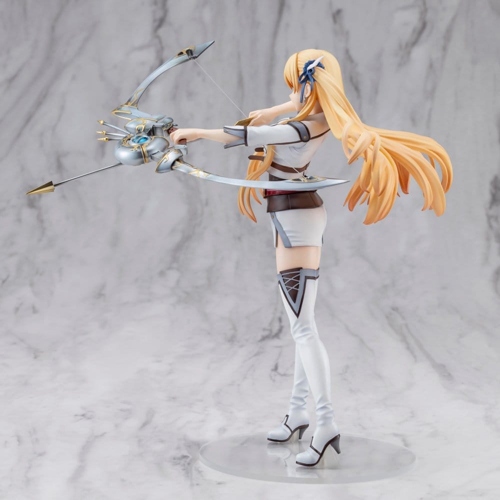 The Legend of Heroes - Alisa Reinford - Figur 1/8 (Kotobukiya)
