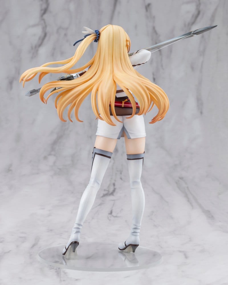 The Legend of Heroes - Alisa Reinford - Figur 1/8 (Kotobukiya)
