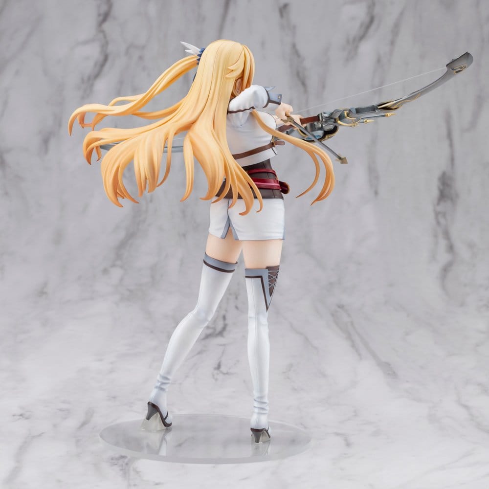 The Legend of Heroes - Alisa Reinford - Figur 1/8 (Kotobukiya)